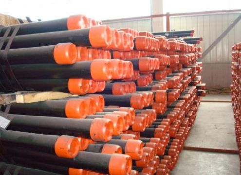 Line Pipe Api Spec 5L